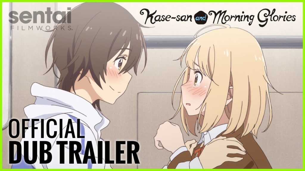 Download the Kase San And Morning Glories movie from Mediafire Download the Kase San And Morning Glories movie from Mediafire