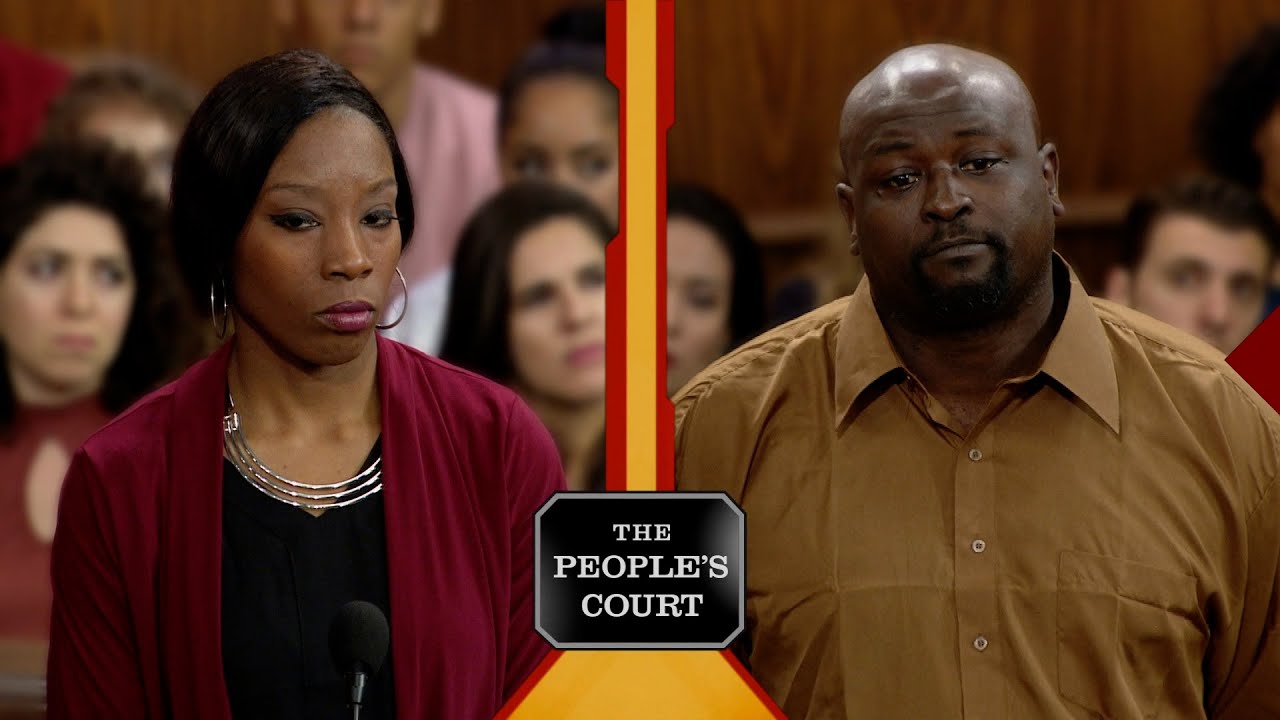 Download the Peoples Court series from Mediafire