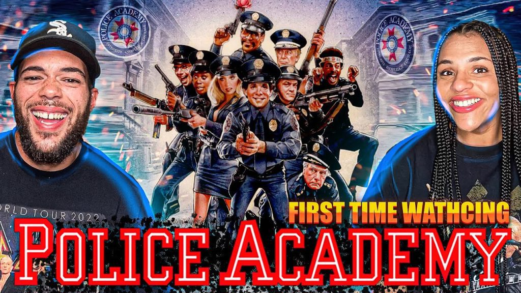 Download the Police Academy Moviess movie from Mediafire Download the Police Academy Moviess movie from Mediafire