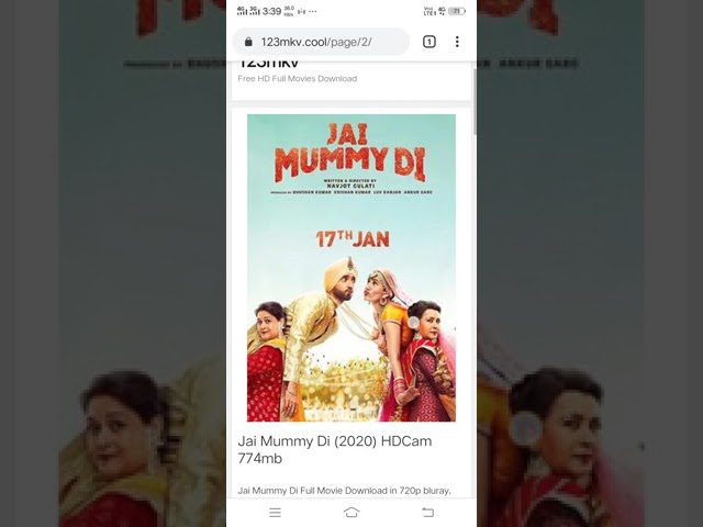 Download the Simmba movie from Mediafire Download the Simmba movie from Mediafire