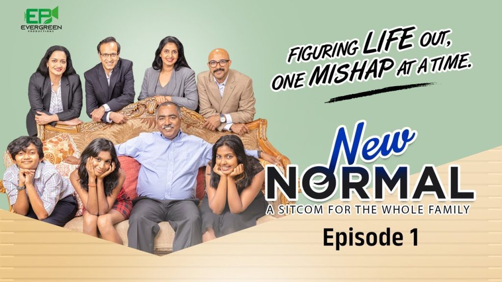 Download the The New Normal Sitcom series from Mediafire Download the The New Normal Sitcom series from Mediafire