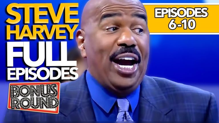 Download the Where To Watch Family Feud Television Show series from Mediafire