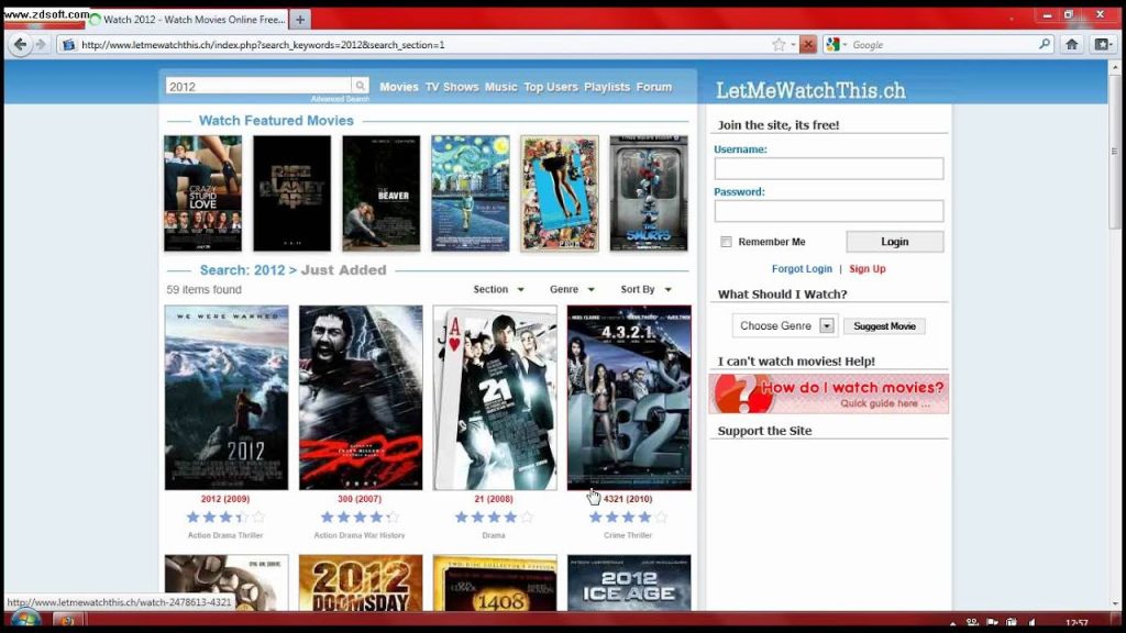 Download the 2012 Film movie from Mediafire Download the 2012 Film movie from Mediafire