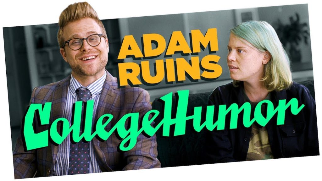 Download the Adam Ruins Everything Cast series from Mediafire Download the Adam Ruins Everything Cast series from Mediafire