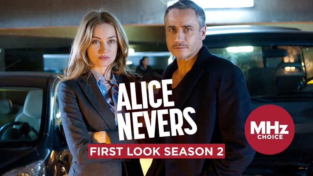 Download the Alice Nevers series from Mediafire Download the Alice Nevers series from Mediafire