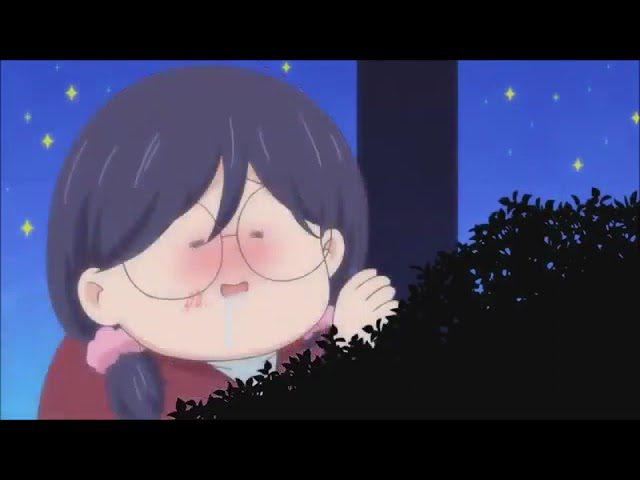 Download the Anime Kiss Him Not Me series from Mediafire