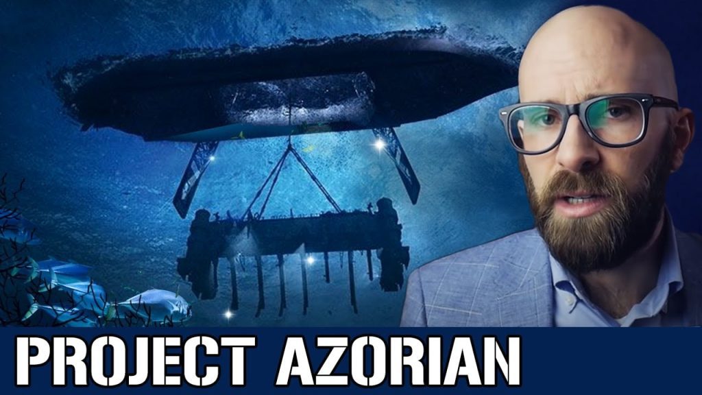 Download the Azorian Project movie from Mediafire Download the Azorian Project movie from Mediafire