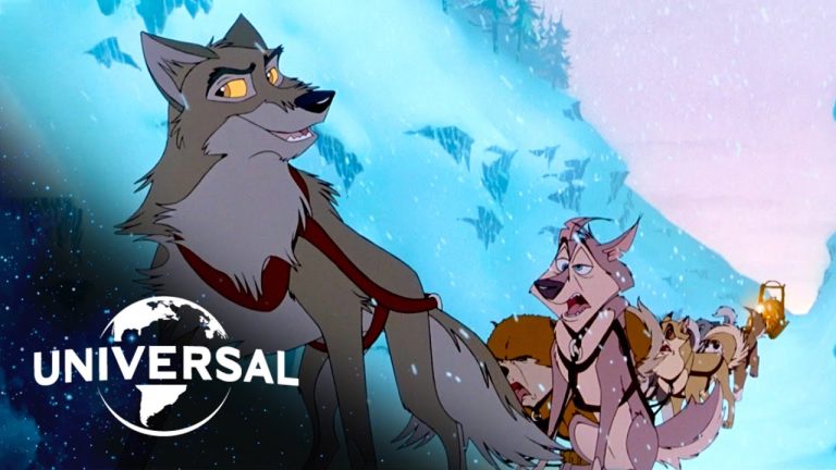 Download the Balto Stream movie from Mediafire