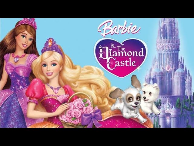 Download the Barbie Diamond Castle movie from Mediafire Download the Barbie Diamond Castle movie from Mediafire