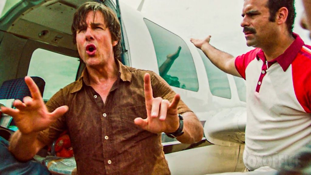 Download the Barry Seal Tom Cruise movie from Mediafire Download the Barry Seal Tom Cruise movie from Mediafire