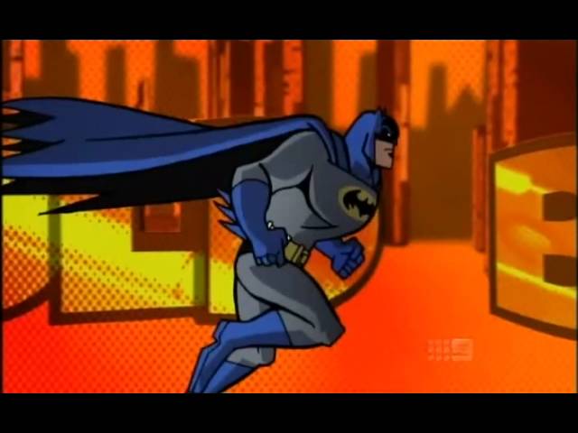 Download the Batman The Brave And The Bold series from Mediafire Download the Batman: The Brave And The Bold series from Mediafire