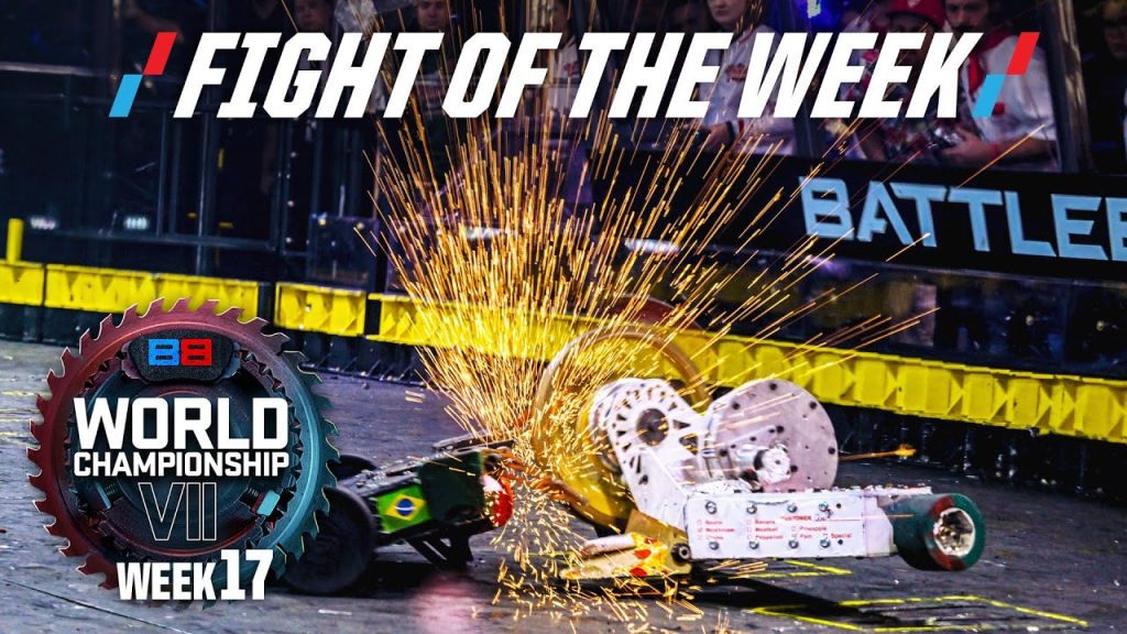 Download the Battlebots Season 8 series from Mediafire Download the Battlebots Season 8 series from Mediafire