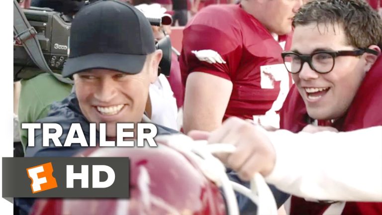 Download the Brandon Burlsworth Documentary movie from Mediafire