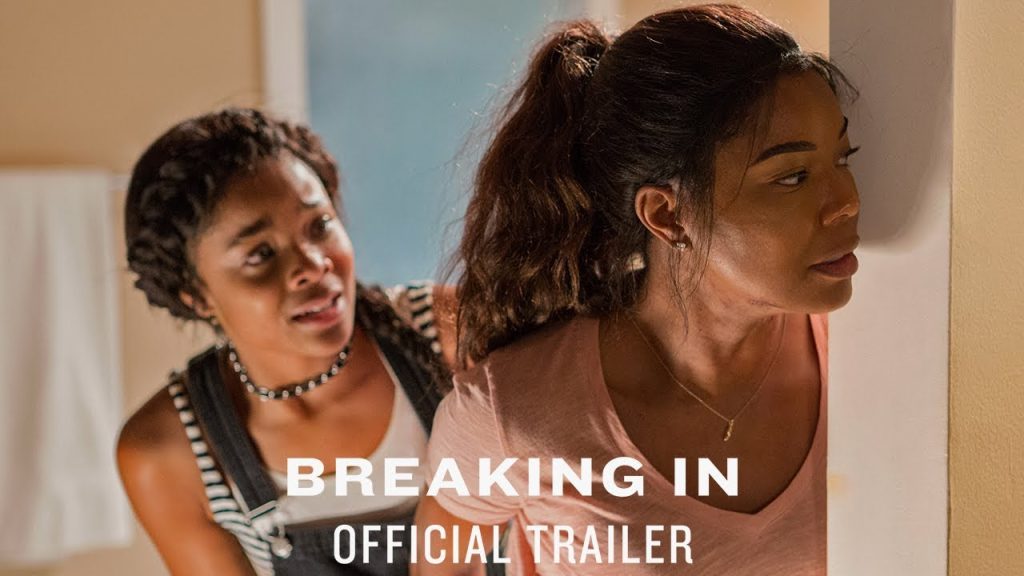 Download the Breaking In The movie from Mediafire Download the Breaking In The movie from Mediafire