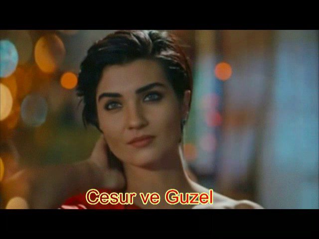 Download the Cesur Ve Guzel series from Mediafire