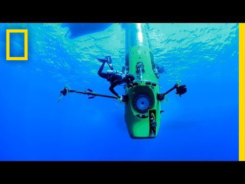 Download the Challenger Deep Documentary movie from Mediafire