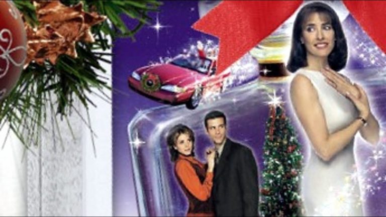 Download the Christmas Movies Mimi Rogers movie from Mediafire