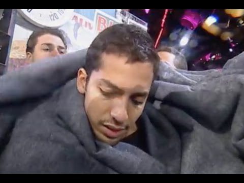 Download the David Blaine Frozen In Time movie from Mediafire