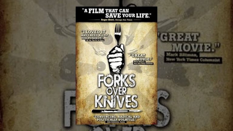 Download the Documentary Forks Over Knives movie from Mediafire