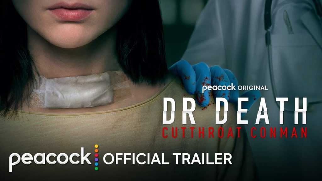 Download the Dr Death Cutthroat Conman movie from Mediafire Download the Dr Death Cutthroat Conman movie from Mediafire