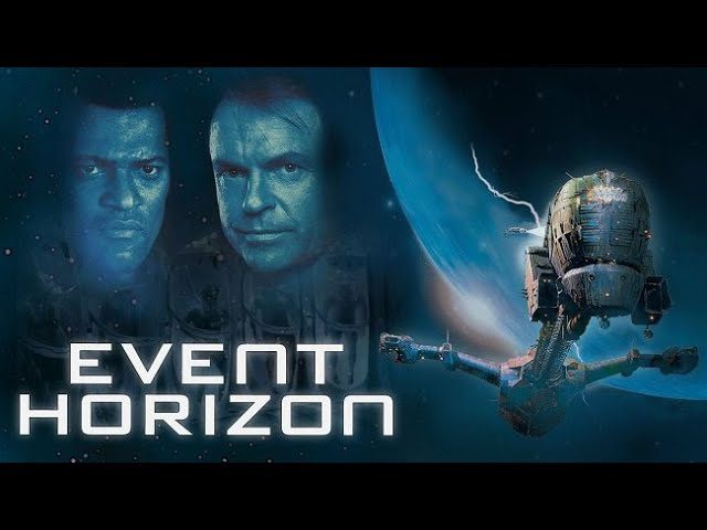 Download the Event Horizon Cast movie from Mediafire