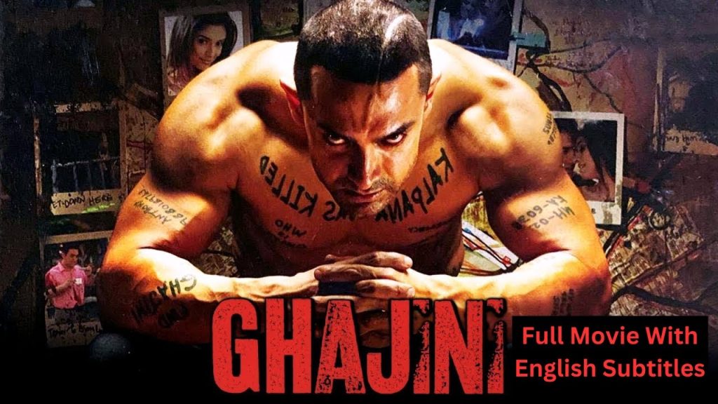 Download the Ghajini movie from Mediafire Download the Ghajini movie from Mediafire