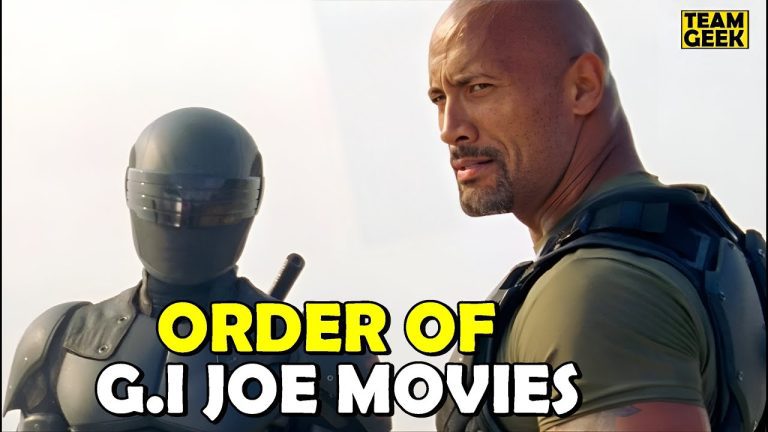 Download the Gi Joe Peliculas movie from Mediafire