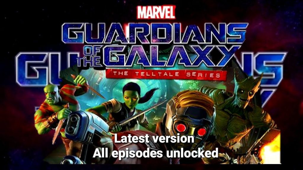 Download the Guardians Of The Galaxy Series series from Mediafire Download the Guardians Of The Galaxy Series series from Mediafire