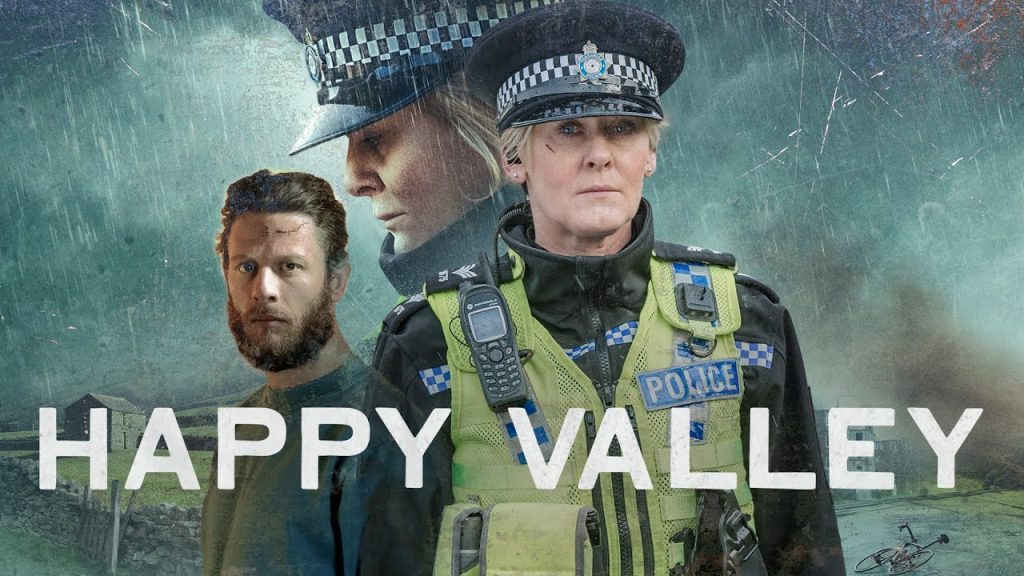 Download the Happy Valley Episodes series from Mediafire Download the Happy Valley Episodes series from Mediafire