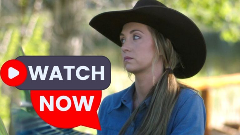 Download the Heartland Season 17 Stream series from Mediafire