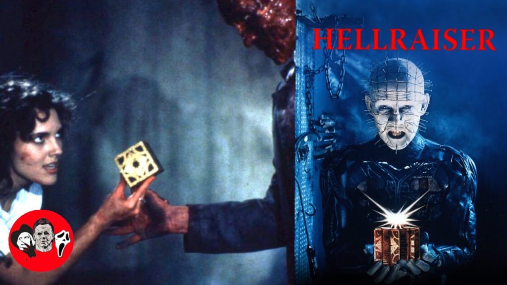 Download the Hellraiser 1987 Streaming movie from Mediafire Download the Hellraiser 1987 Streaming movie from Mediafire