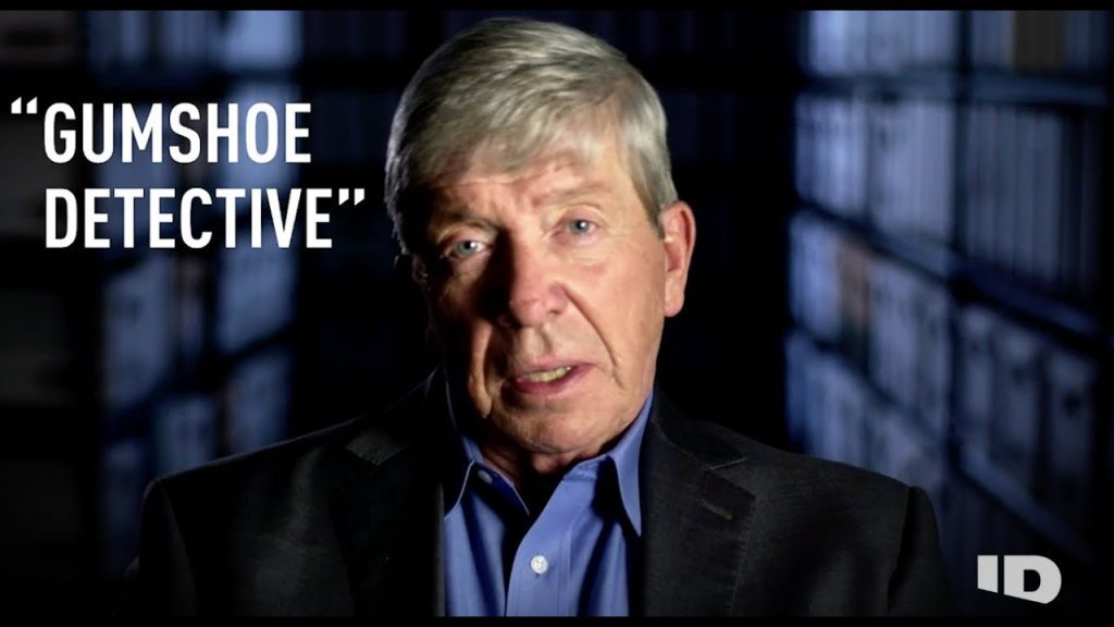 Download the Homicide Hunter series from Mediafire Download the Homicide Hunter series from Mediafire