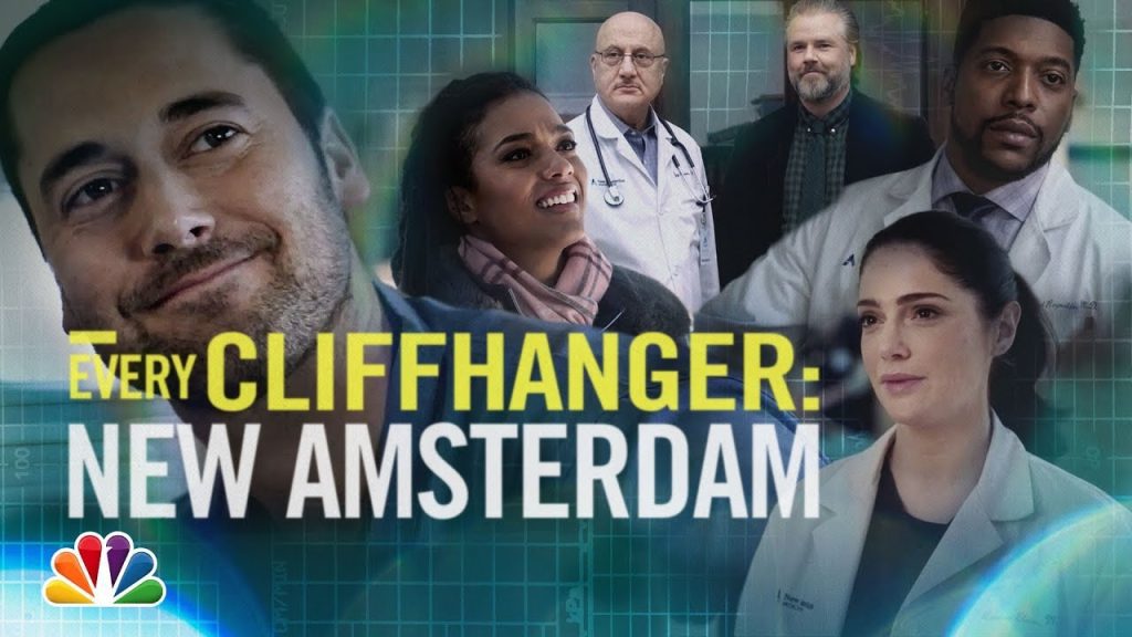 Download the How Many Seasons New Amsterdam series from Mediafire Download the How Many Seasons New Amsterdam series from Mediafire