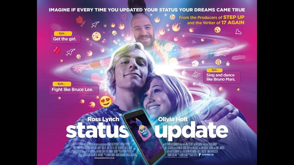 Download the How To Watch Status Update movie from Mediafire Download the How To Watch Status Update movie from Mediafire