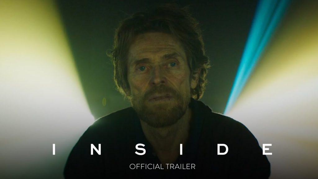 Download the Inside 2023 movie from Mediafire Download the Inside 2023 movie from Mediafire