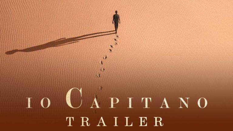 Download the Io Capitano Film movie from Mediafire