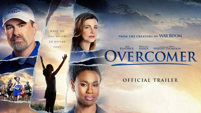 Download the Is Overcomer On Netflix Or Prime movie from Mediafire