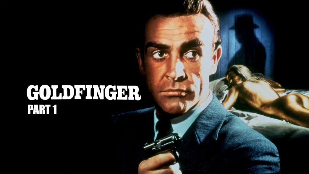 Download the James Bond Goldfinger movie from Mediafire Download the James Bond: Goldfinger movie from Mediafire