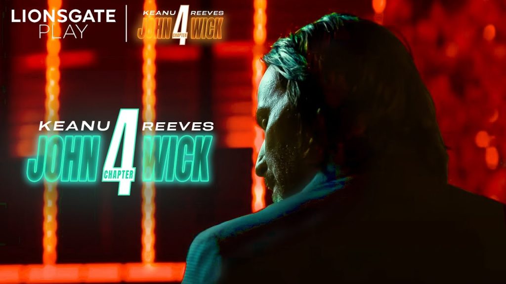 Download the John Wick 4Streaming movie from Mediafire Download the John Wick 4Streaming movie from Mediafire