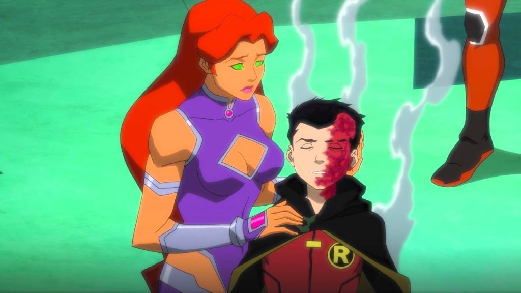 Download the Justice League Vs Teen Titans movie from Mediafire Download the Justice League Vs Teen Titans movie from Mediafire