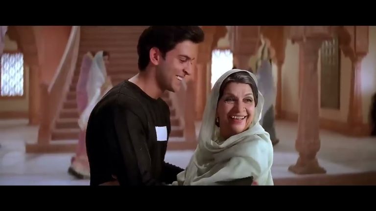 Download the Kabhi Khushi Kabhie Gham… movie from Mediafire