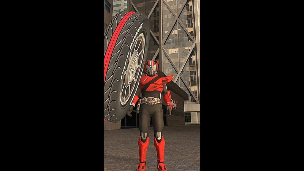 Download the Kamen Rider Csm series from Mediafire Download the Kamen Rider Csm series from Mediafire