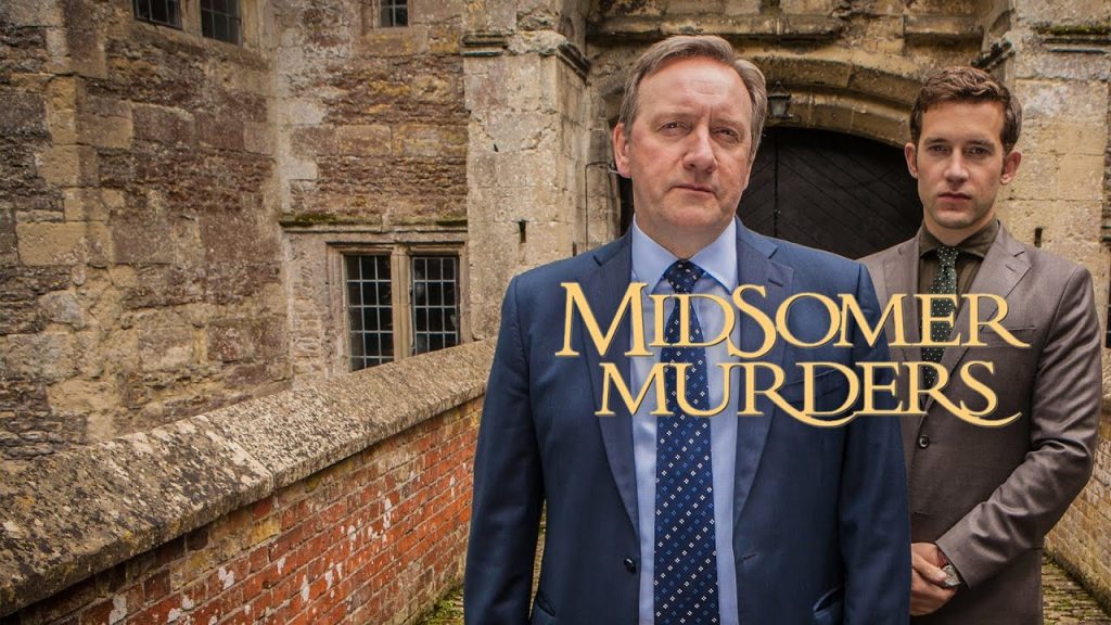 Download the Midsomer Murder Season 1 series from Mediafire Download the Midsomer Murder Season 1 series from Mediafire