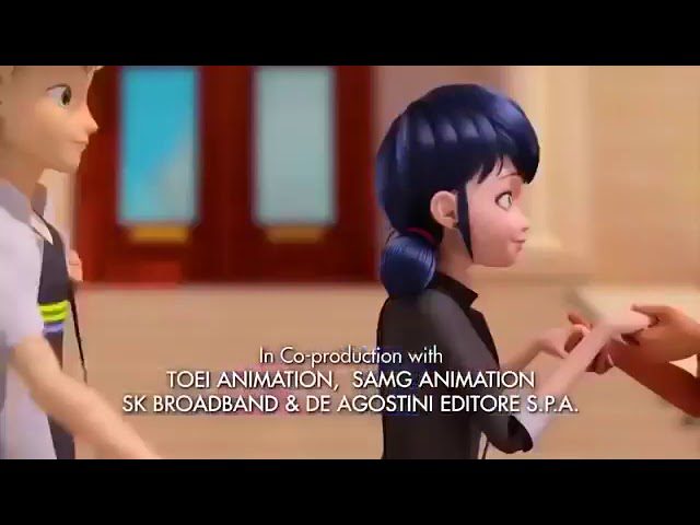 Download the Miraculous Season 2 Episode 1 series from Mediafire