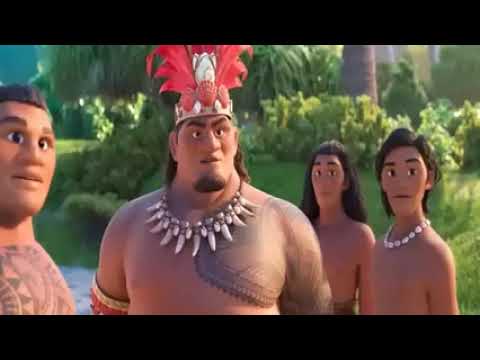 Download the Moana Film Full movie from Mediafire