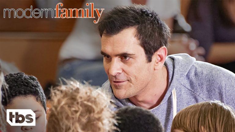 Download the Modern Family Putlocker series from Mediafire