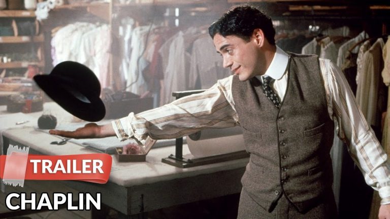 Download the Movies About Charlie Chaplin With Robert Downey Jr movie from Mediafire