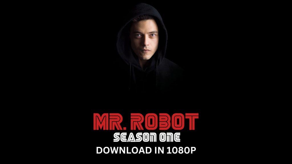 Download the Mr Robot Network series from Mediafire Download the Mr Robot Network series from Mediafire