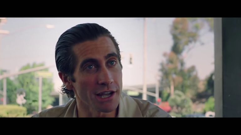 Download the Nightcrawler Watch movie from Mediafire