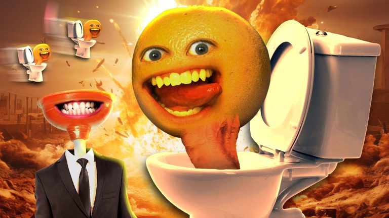 Download the Orange Annoying Orange Annoying Orange series from Mediafire